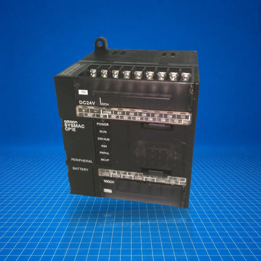 CP1E-N20DT1-D Omron