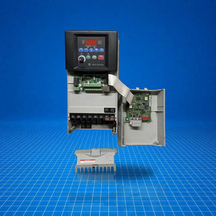 22B-E9P9N104 Allen-Bradley