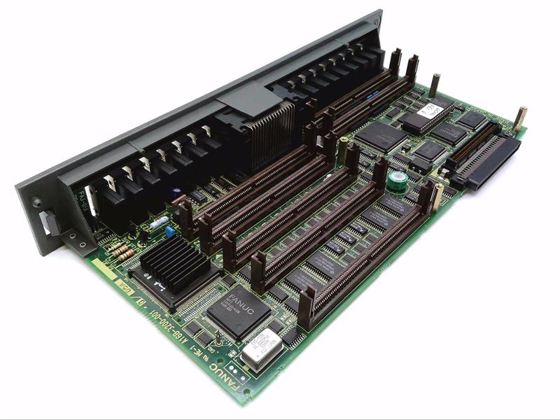 A16B-3200-0010 GE Fanuc