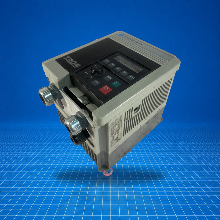 1305-BA04A-FR-HA2 Allen Bradley industrial automation part - product view
