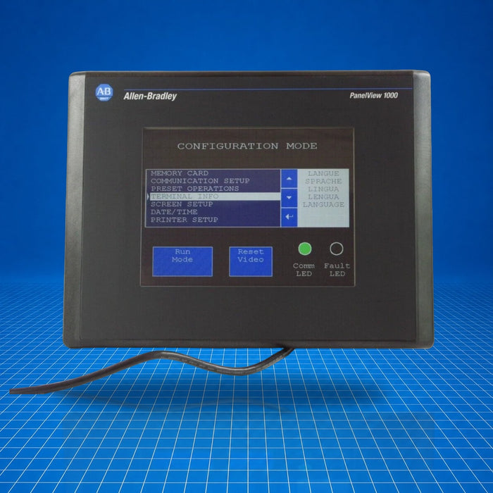 2711-T10C10 Allen-Bradley