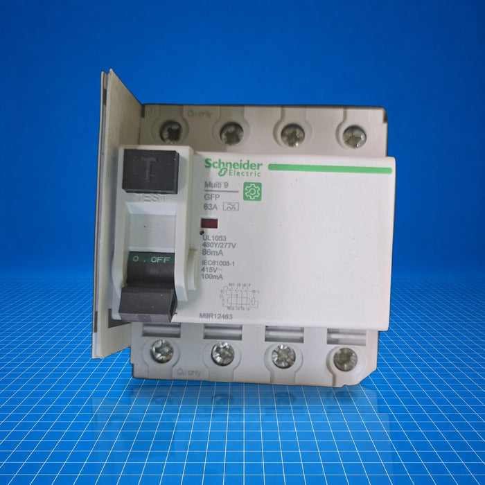 M9R12463 Schneider Electric - product view