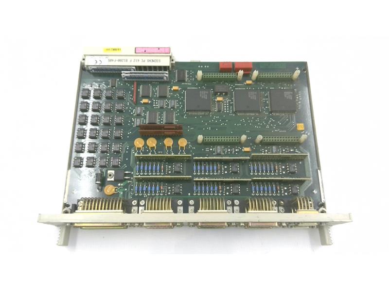 6FM1706-3AB20 Siemens