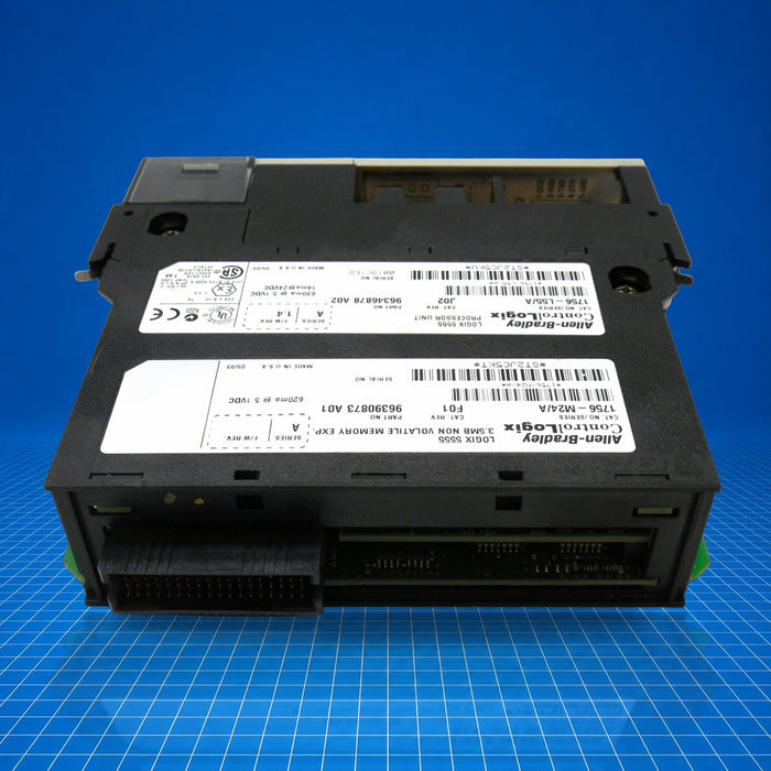 1756-M24 Allen-Bradley