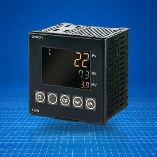 E5AN-C3T-N Omron