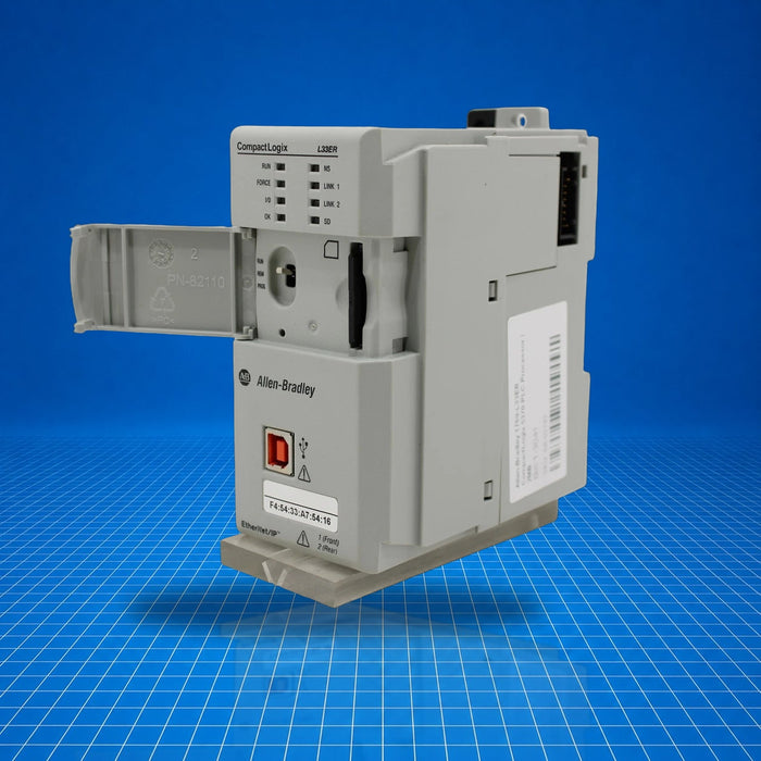 1769-L33ER Allen-Bradley