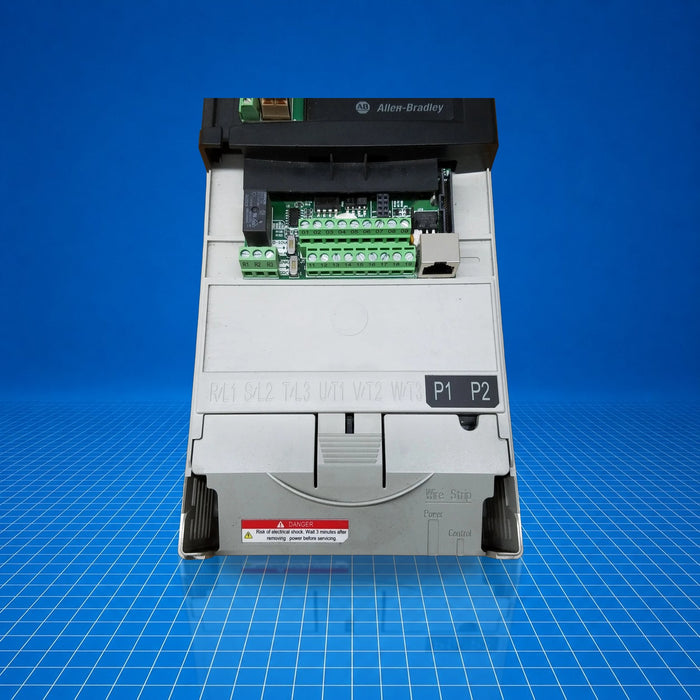 22D-D012N104 Allen-Bradley