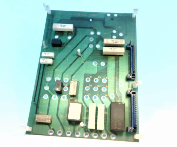 A16B-1100-0240 GE Fanuc