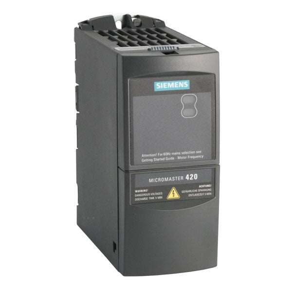 6SE6420-2UC12-5AA1 Siemens