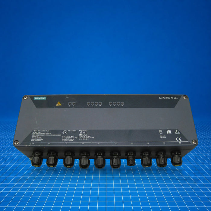 6ES7157-0AG82-0XA0 Siemens