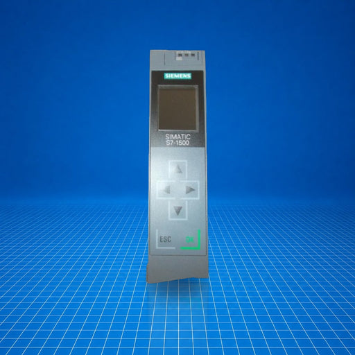6ES7511-1FK01-0AB0 Siemens