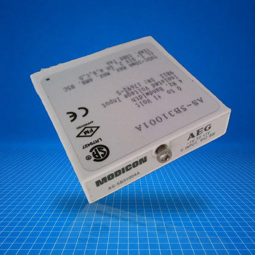 AS-5B31001A Schneider