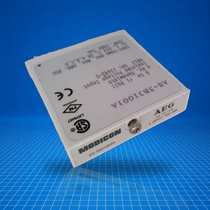 AS-5B31001A Schneider