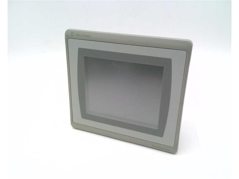 2711P-T6C21D8S Allen-Bradley