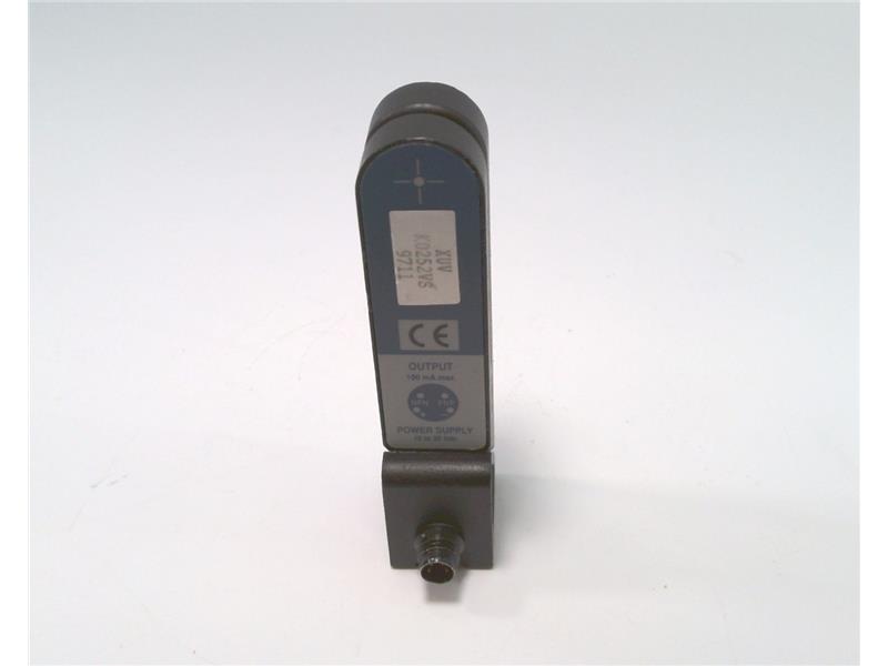 XUVK0252VS Schneider Electric