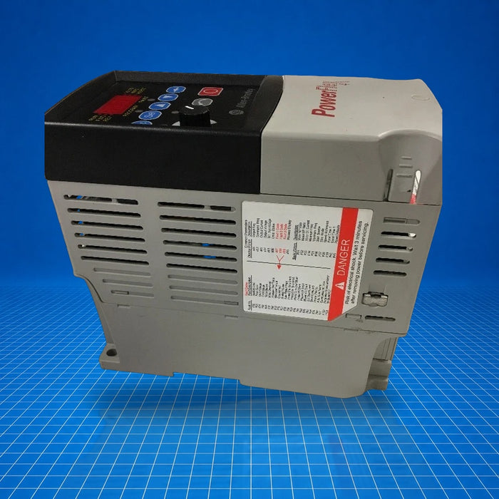 22A-D1P4N104 Allen-Bradley