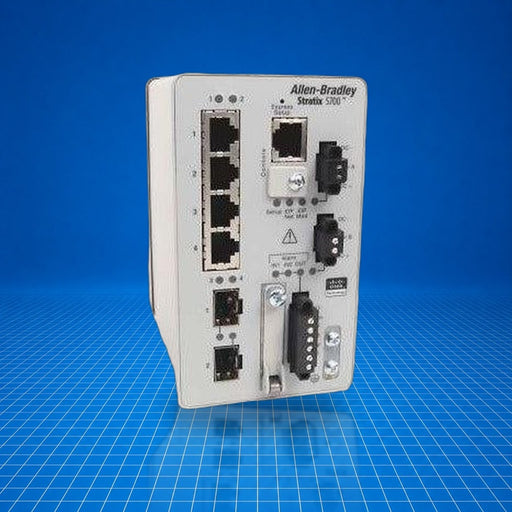 1783-BMS06SGA Allen-Bradley