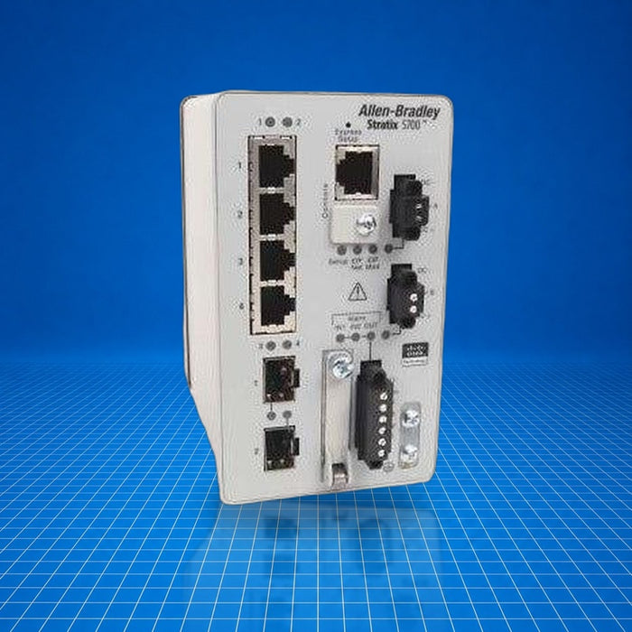 1783-BMS06SGA Allen-Bradley