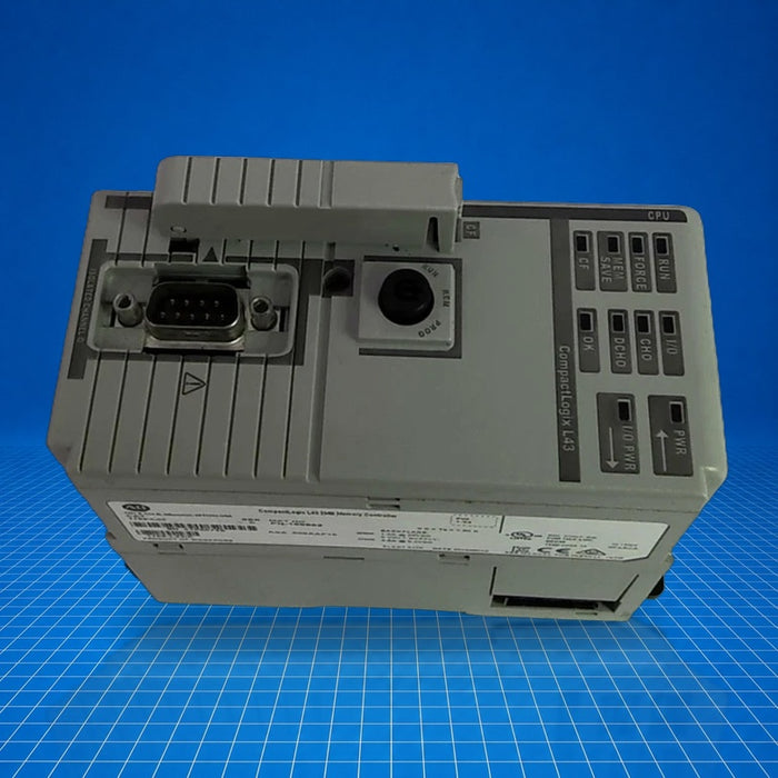 1768-L43 Allen Bradley industrial automation part