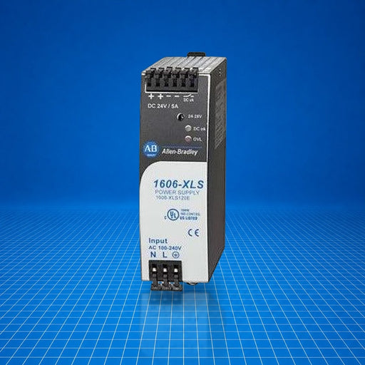 1606-XLS120E Allen-Bradley
