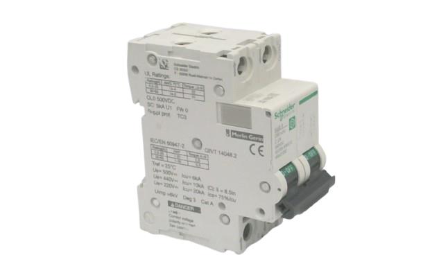 M9U21202 Schneider Electric
