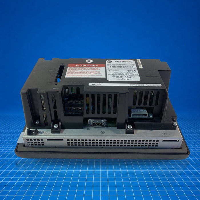 2711-K6C10 Allen-Bradley