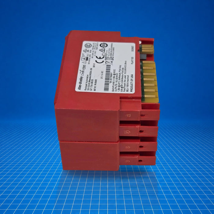 1734-OBV2S Allen-Bradley