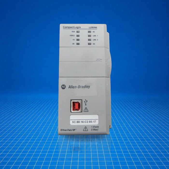 1769-L37ERM Allen-Bradley