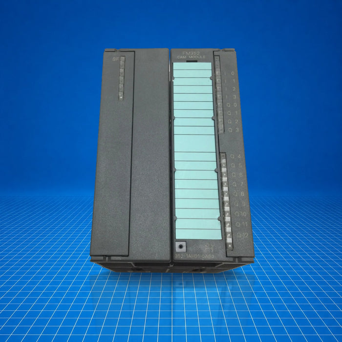 6ES7352-1AH01-0AE0 Siemens