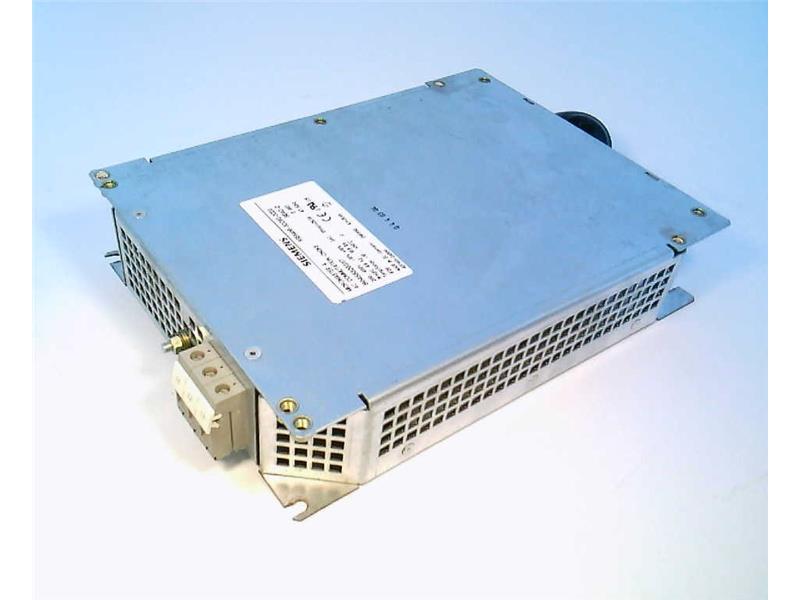 6SE6400-3CC02-2CD3 Siemens