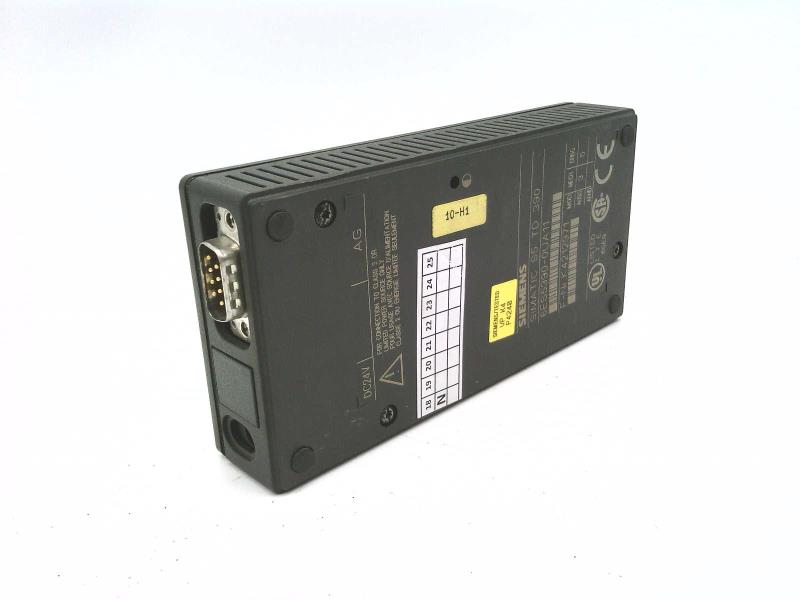 6ES5390-0UA11 Siemens