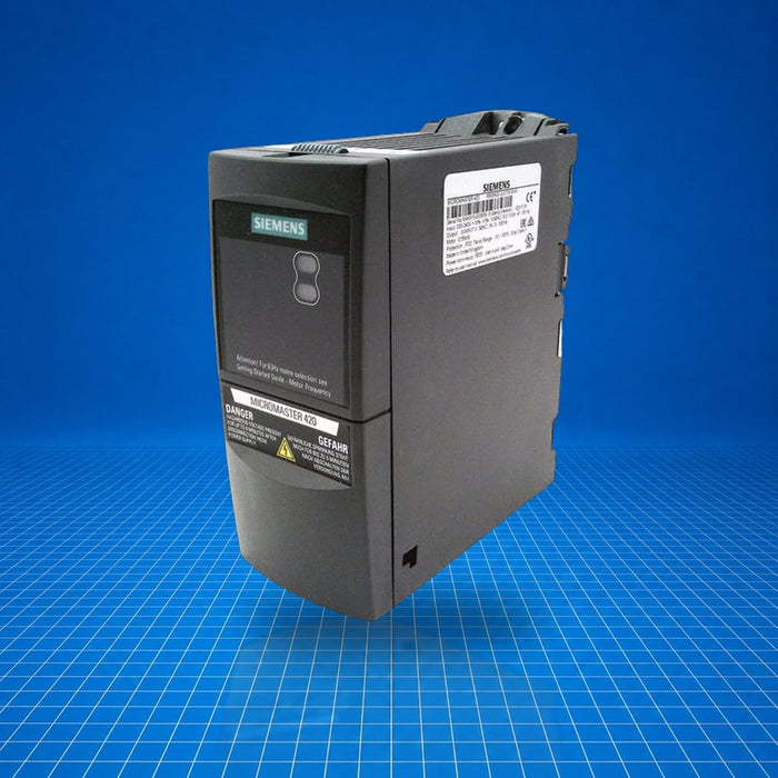 6SE6420-2UC15-5AA1 Siemens