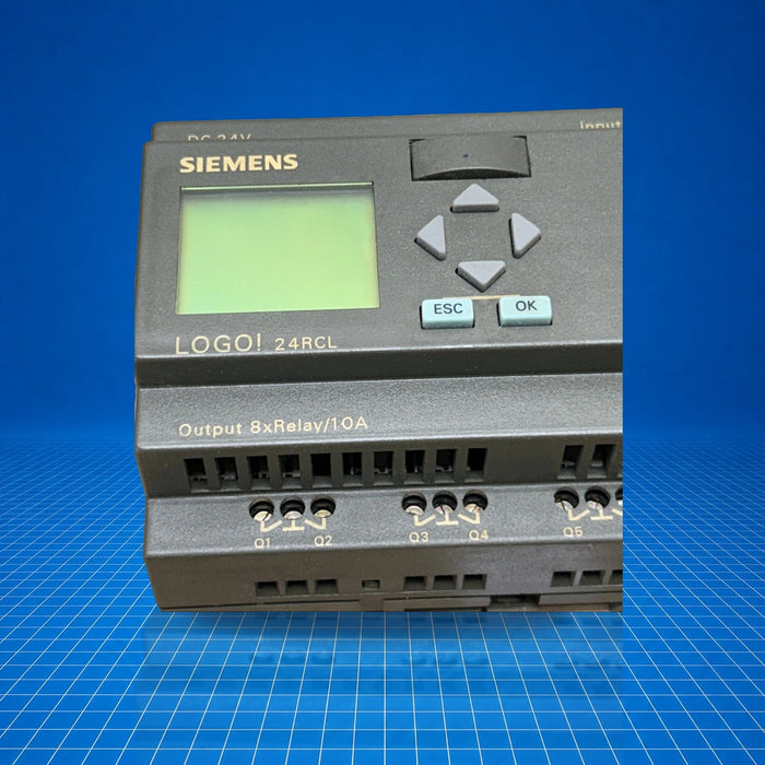6ED1053-1HB00-0BA2 Siemens industrial automation part - unit detail