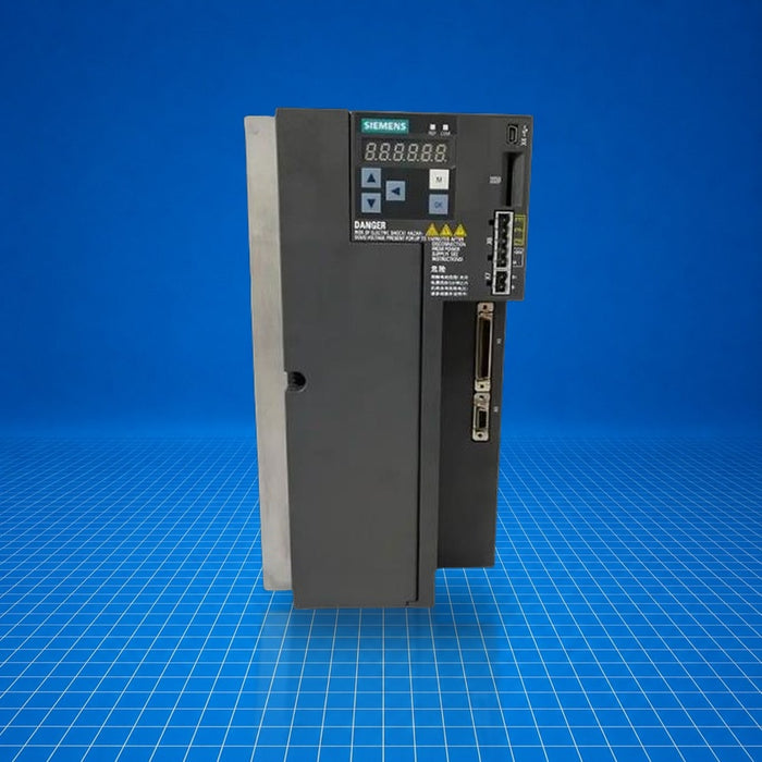 6SL3210-5FE15-0UA0 Siemens