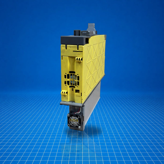 A06B-6117-H207 GE Fanuc industrial automation part - tested surplus unit