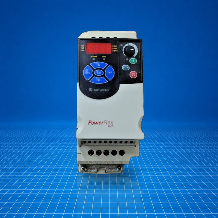 22F-A4P2N113 Allen-Bradley