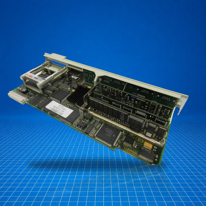 6FC5357-0BB11-0AE1 Siemens industrial automation part - tested surplus unit