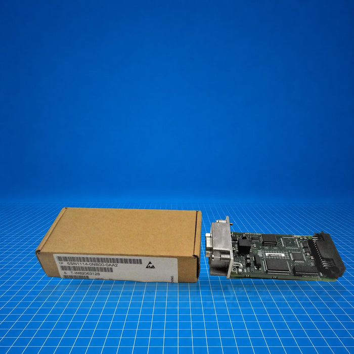 6SN1114-0NB00-0AA2 Siemens