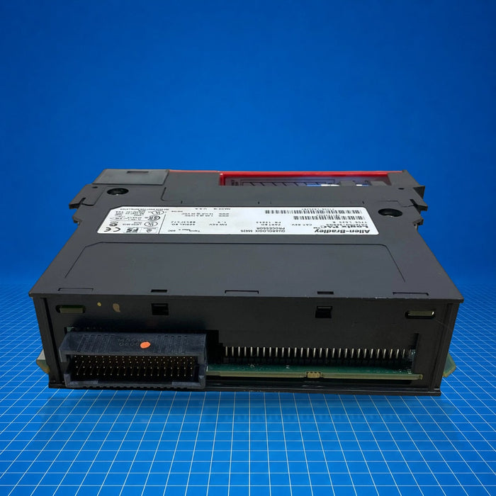 1756-L62S Allen-Bradley