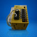 A06B-6093-H152 GE Fanuc industrial automation part - part number label view