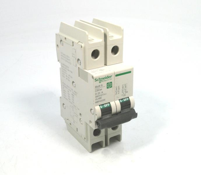 M9F43225 Schneider Electric