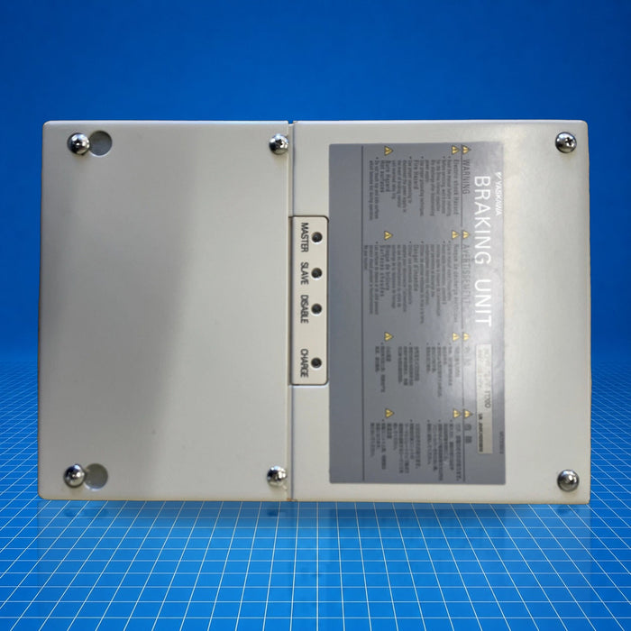 CDBR-4220D Omron industrial automation part - product view