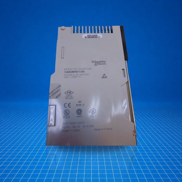 140CRP81100 Schneider