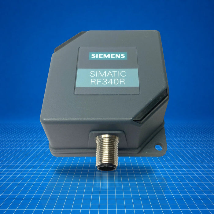 6GT2801-2BA10 Siemens industrial automation part - tested surplus unit