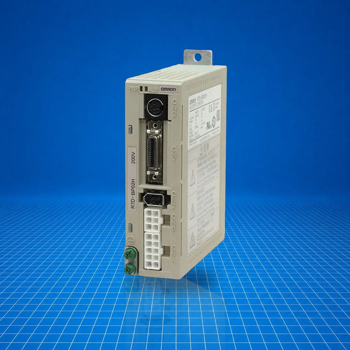 R7D-BP02H Omron
