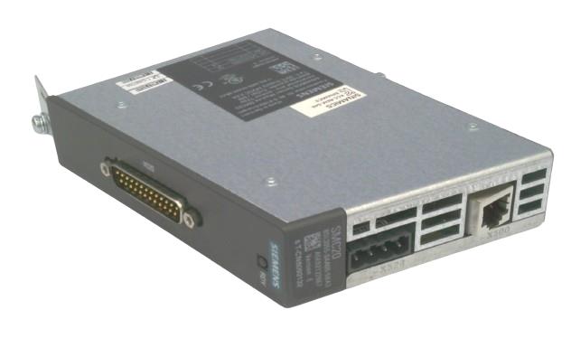 6SL3055-0AA00-5BA3 Siemens