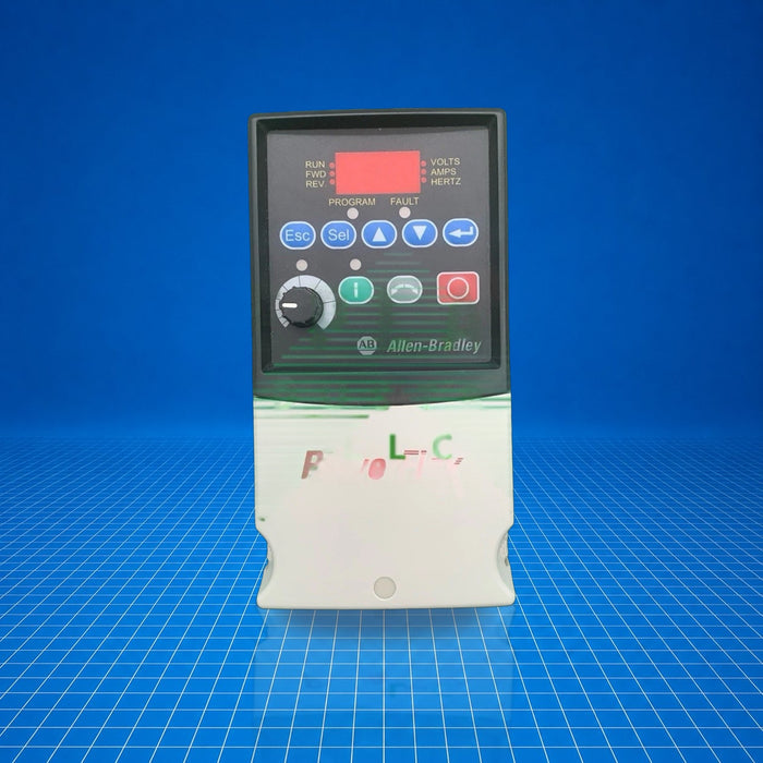 22A-D4P0N104 Allen-Bradley