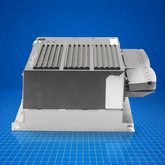6SL3224-0BE31-8UA0 Siemens Drives - Motors - Circuit Protection - product view