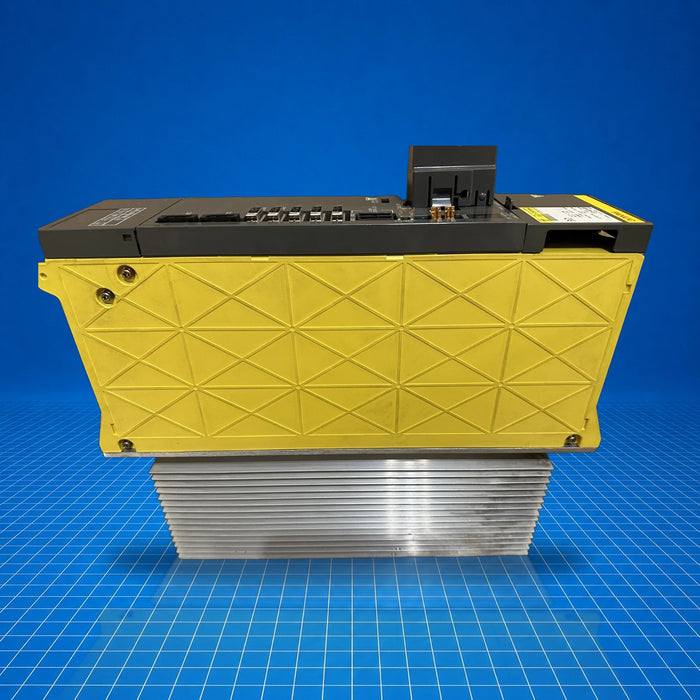 A06B-6096-H207 GE Fanuc industrial automation part - tested surplus unit