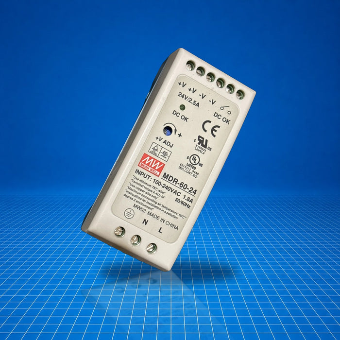 CP1H-XA40DR-A Omron
